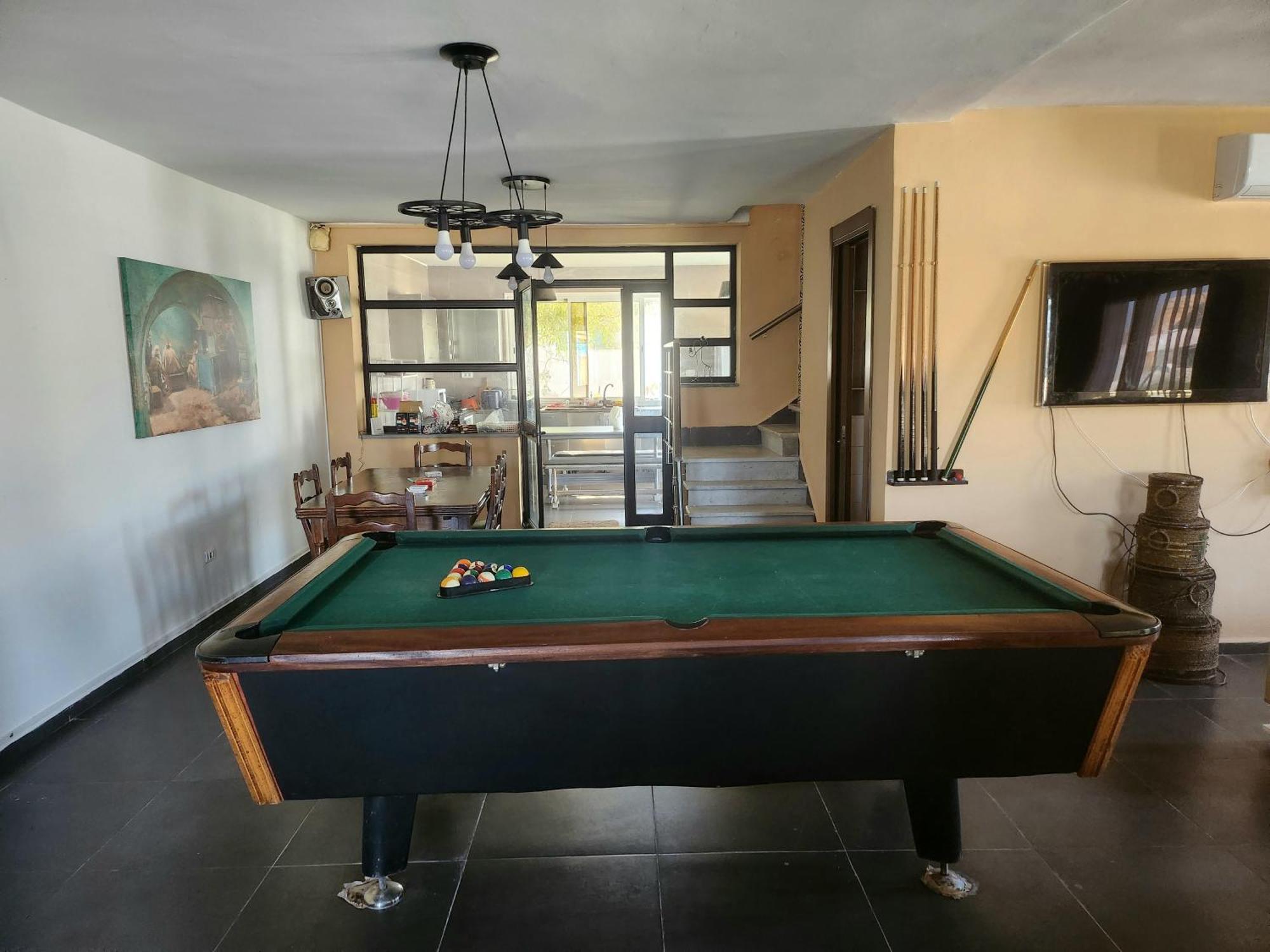 Villa Mabrouka Ra's al Jabal Exteriör bild