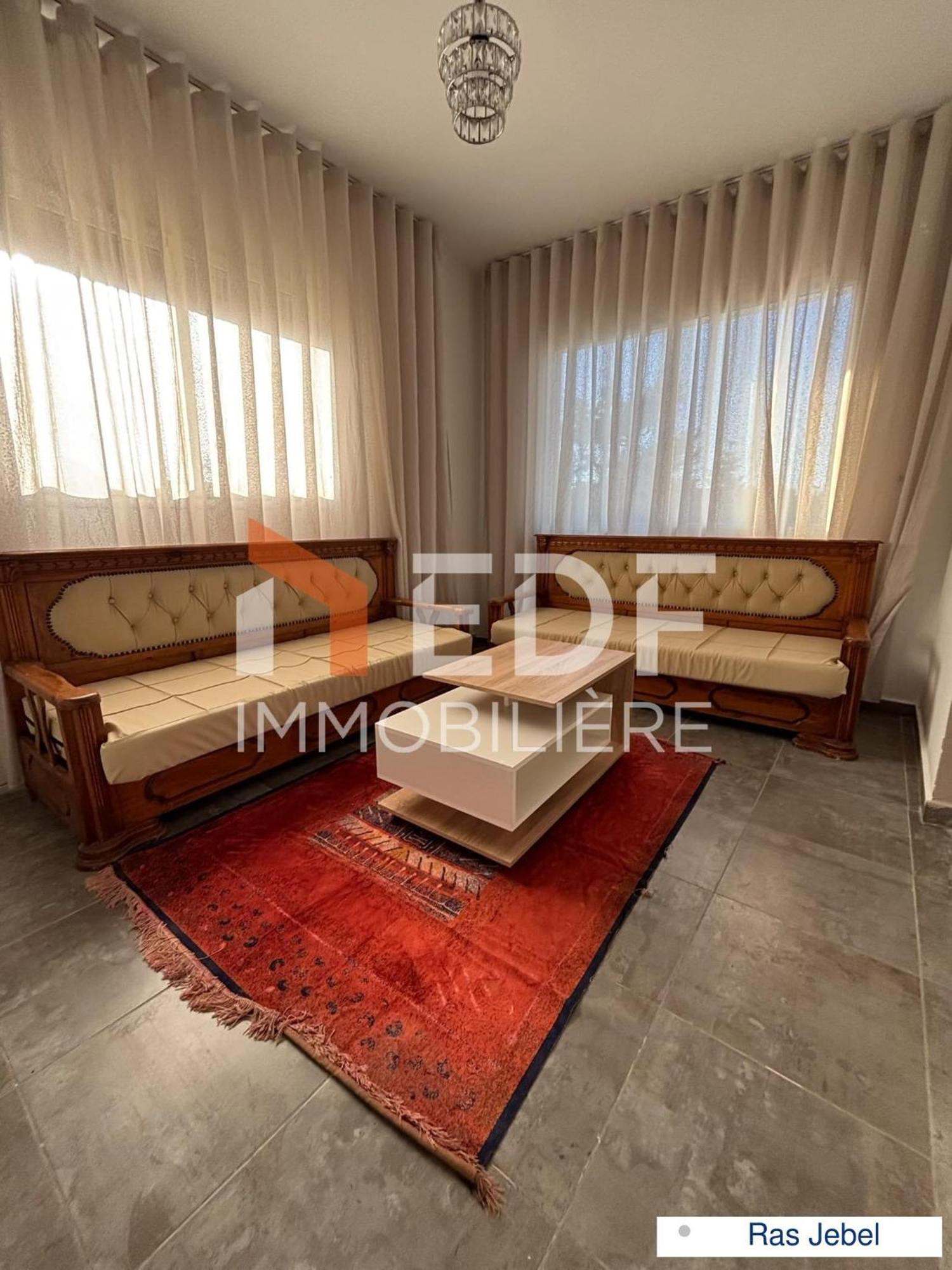 Villa Mabrouka Ra's al Jabal Exteriör bild